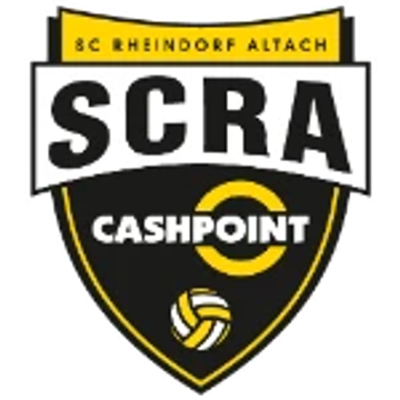 SCR Altach